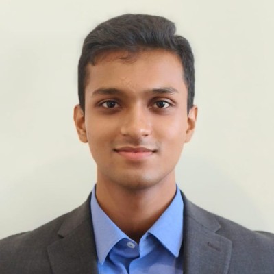 Shreyas Chakraborty